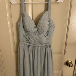 Azazie Chanel Bridesmaids Dress - Mist